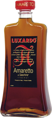 LUXARDO AMARETTO 70CL